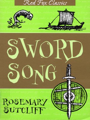 cover image of The Sword Song of Bjarni Sigurdson